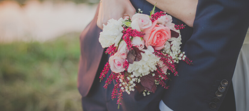 Flowers & Decorations