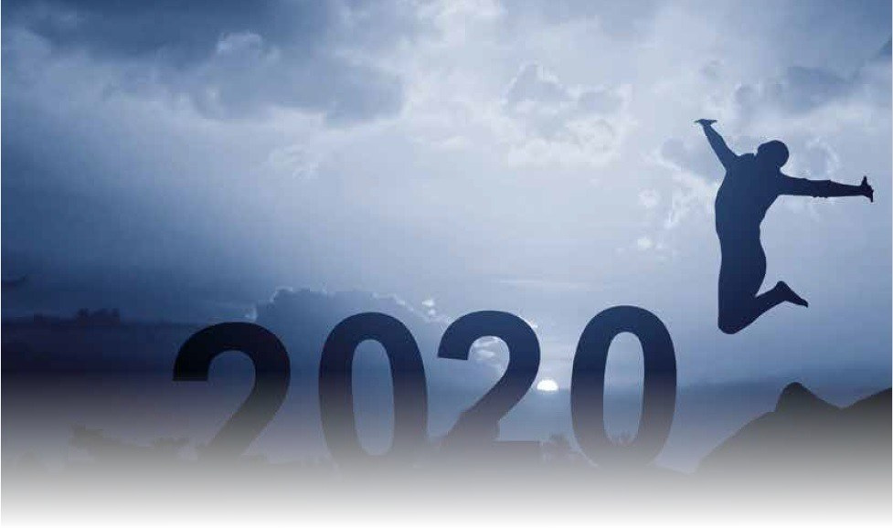 Financial Resolutions: Welcome to 2020! What are your plans for the new decade?